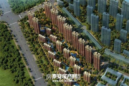 西城书香雅居A区3室2厅1卫68万117m2出售